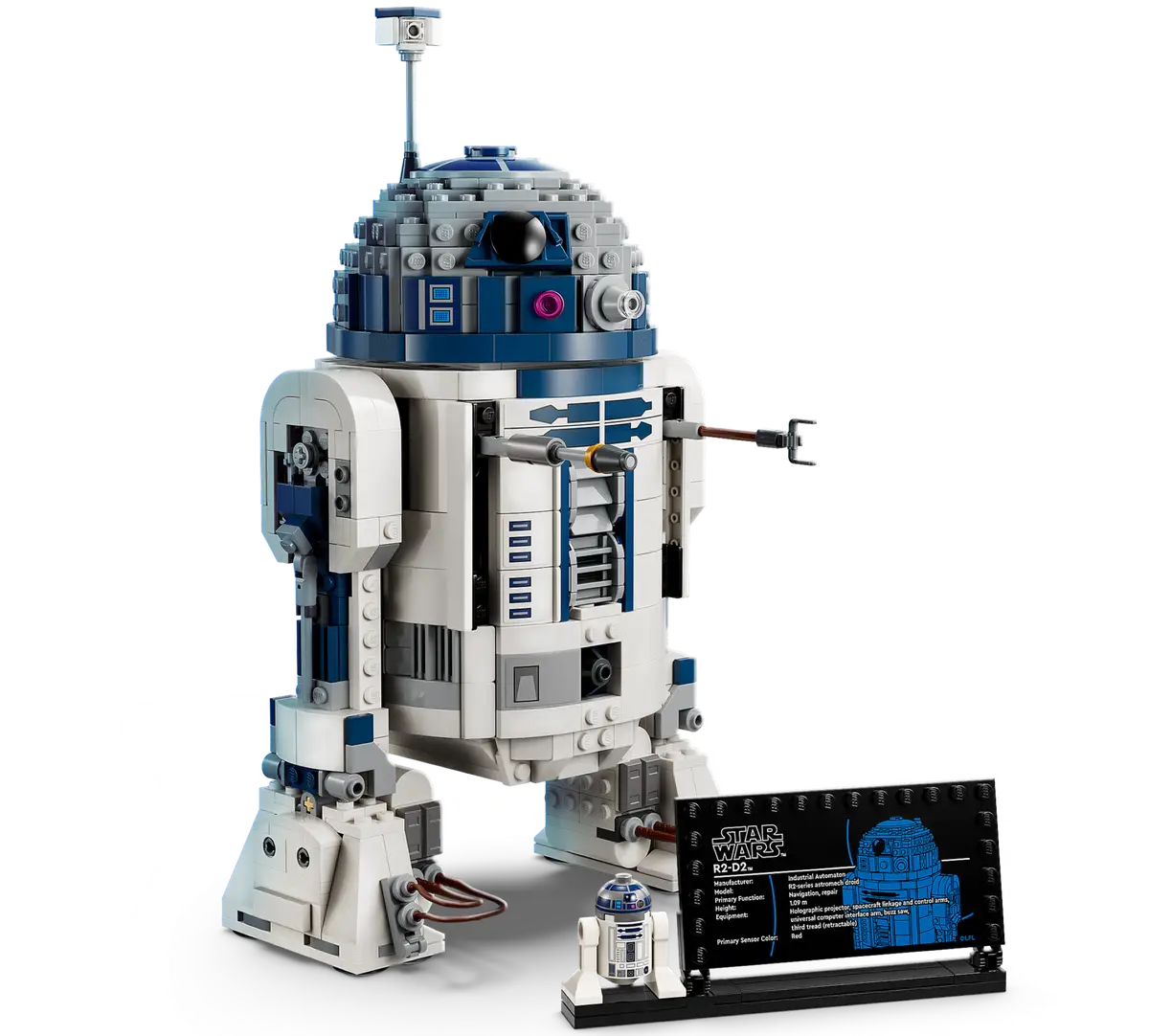 LEGO - Star Wars R2-D2™ 75379