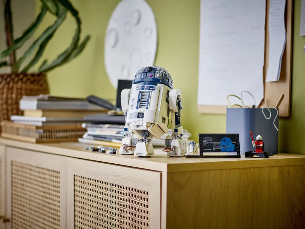LEGO - Star Wars R2-D2™ 75379