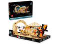 LEGO - Star Wars Mos Espa Podrace Diorama 75380