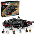 LEGO - Star Wars The Dark Falcon 75389