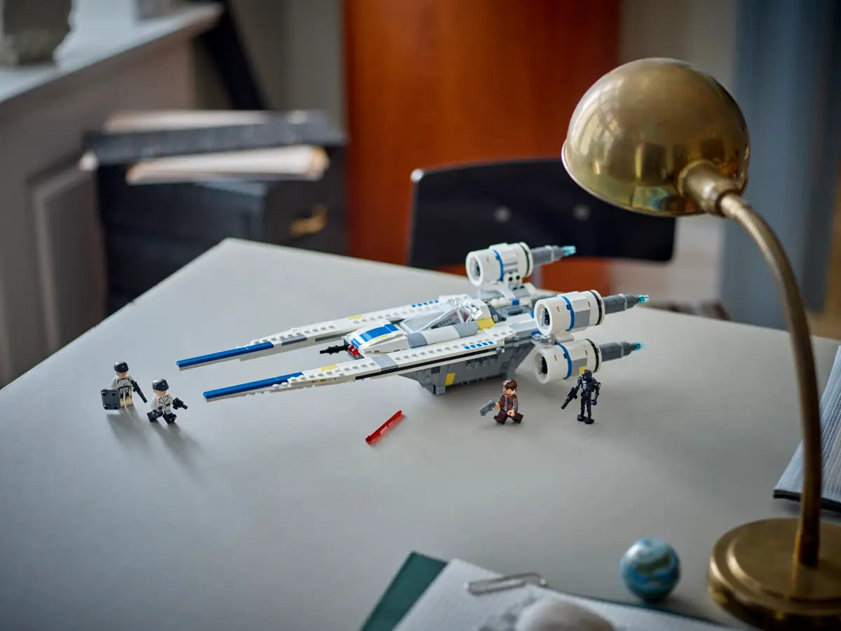 LEGO - Star Wars Rebel U-Wing Starfighter 75399