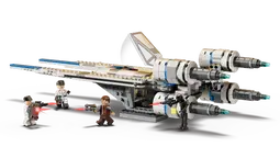 LEGO - Star Wars Rebel U-Wing Starfighter 75399