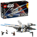 LEGO - Star Wars Rebel U-Wing Starfighter 75399
