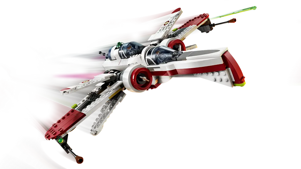 LEGO - Star Wars ARC-170 Starfighter 75402