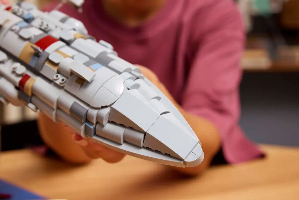 LEGO - Star Wars Home One Starcruiser 75405