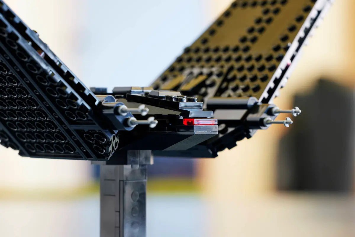 LEGO - Star Wars Kylo Ren's Command Shuttle 75406