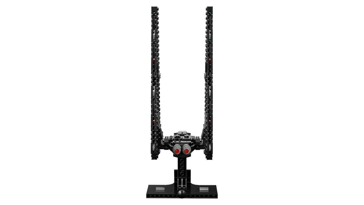 LEGO - Star Wars Kylo Ren's Command Shuttle 75406