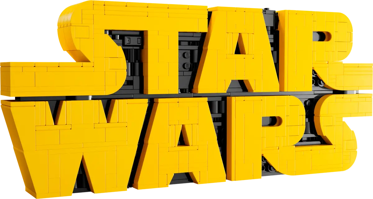 LEGO - Star Wars Brick-Built LGO 75407