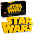 LEGO - Star Wars Brick-Built LGO 75407