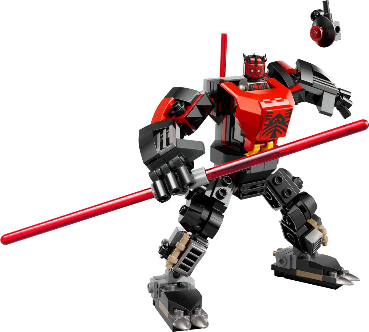 LEGO - Star Wars Darth Maul Mech 75411