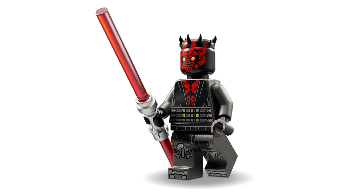 LEGO - Star Wars Darth Maul Mech 75411