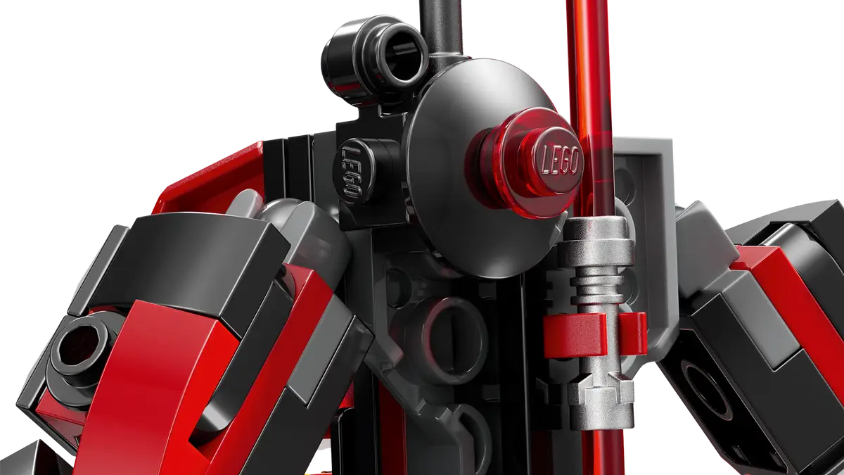 LEGO - Star Wars Darth Maul Mech 75411
