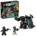LEGO - Star Wars Death Trooper & Night Trooper Battle Pack 75412