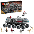 LEGO - Star Wars Republic Juggernaunt 75413