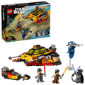 LEGO - Star Wars The Force Burner Snowspeeder 75414