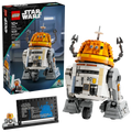 LEGO - Star Wars Chopper (C1-10P) Astromech Droid 75416