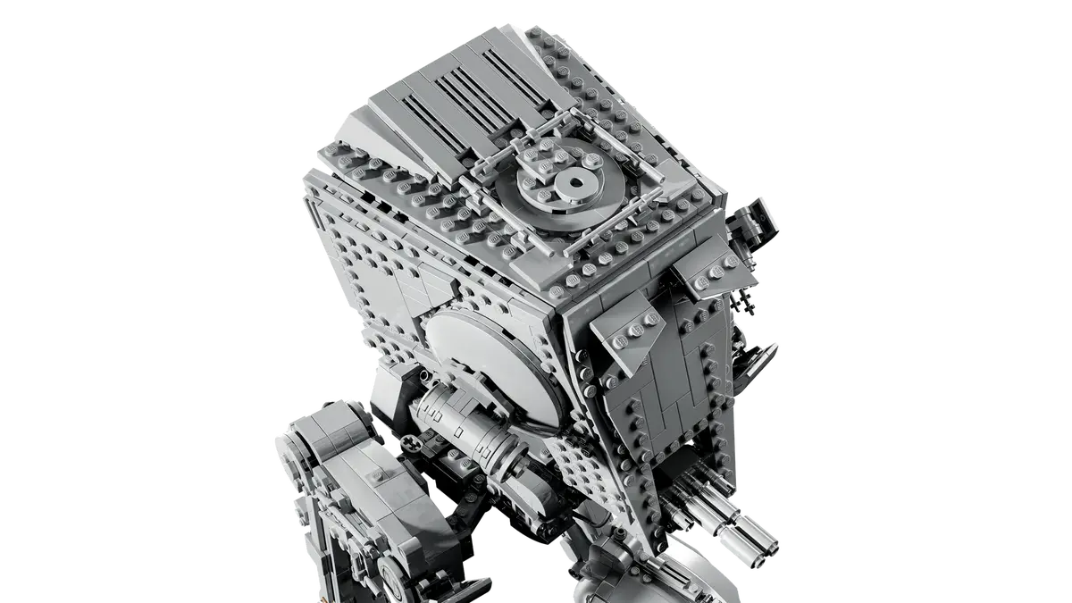 LEGO - Star Wars AT-ST Walker 75417