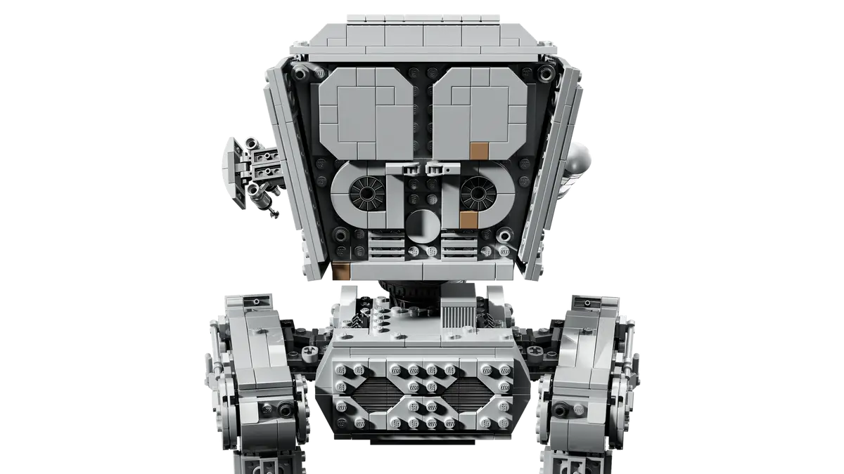 LEGO - Star Wars AT-ST Walker 75417
