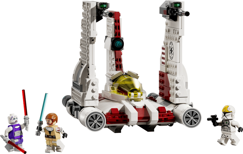 LEGO - Star Wars v19 Torrent Starfighter 75432