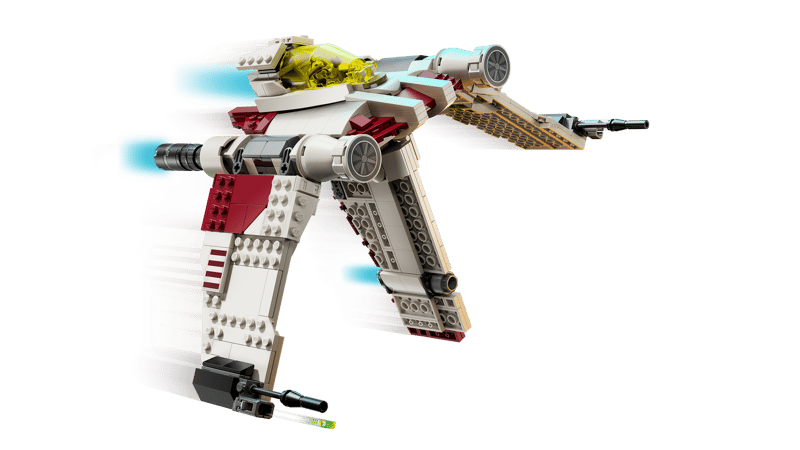 LEGO - Star Wars v19 Torrent Starfighter 75432