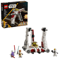 LEGO - Star Wars v19 Torrent Starfighter 75432