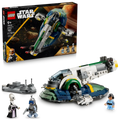 LEGO - Star Wars Jango Fett Starship 75433