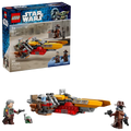 LEGO - Star Wars Cobb Vanth's Speeder 75437
