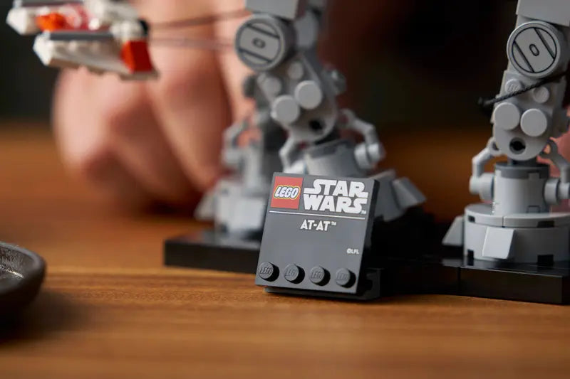 LEGO - Star Wars AT-AT 75440