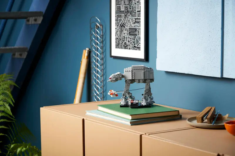 LEGO - Star Wars AT-AT 75440