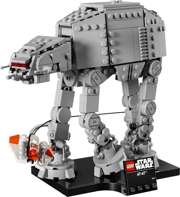 LEGO - Star Wars AT-AT 75440