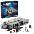 Lego - Star Wars Anzellan Starship 75445