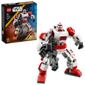 LEGO - Star Wars Clone Shock Trooper Mech 75448