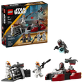 LEGO - Star Wars Siege of Mandalore Battle Pack 75449