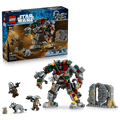 LEGO - Star Wars  Hutt Palance Sentry Droid Showdown 75451