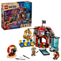 LEGO - One Piece Buggy The Clowns Circus Tent 75637