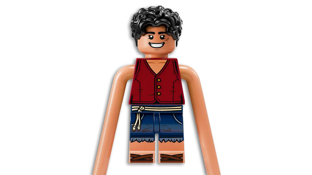 LEGO - One Piece Battle at Arlong Park 75638