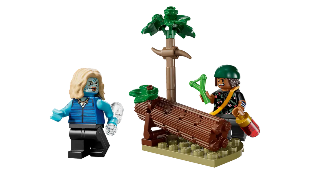LEGO - One Piece Battle at Arlong Park 75638