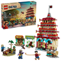 LEGO - One Piece Battle at Arlong Park 75638