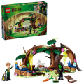 LEGO - Wicked Elphaba's Retreat 75687