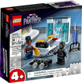 LEGO - Marvel Black Panther Shuris Lab (76212)