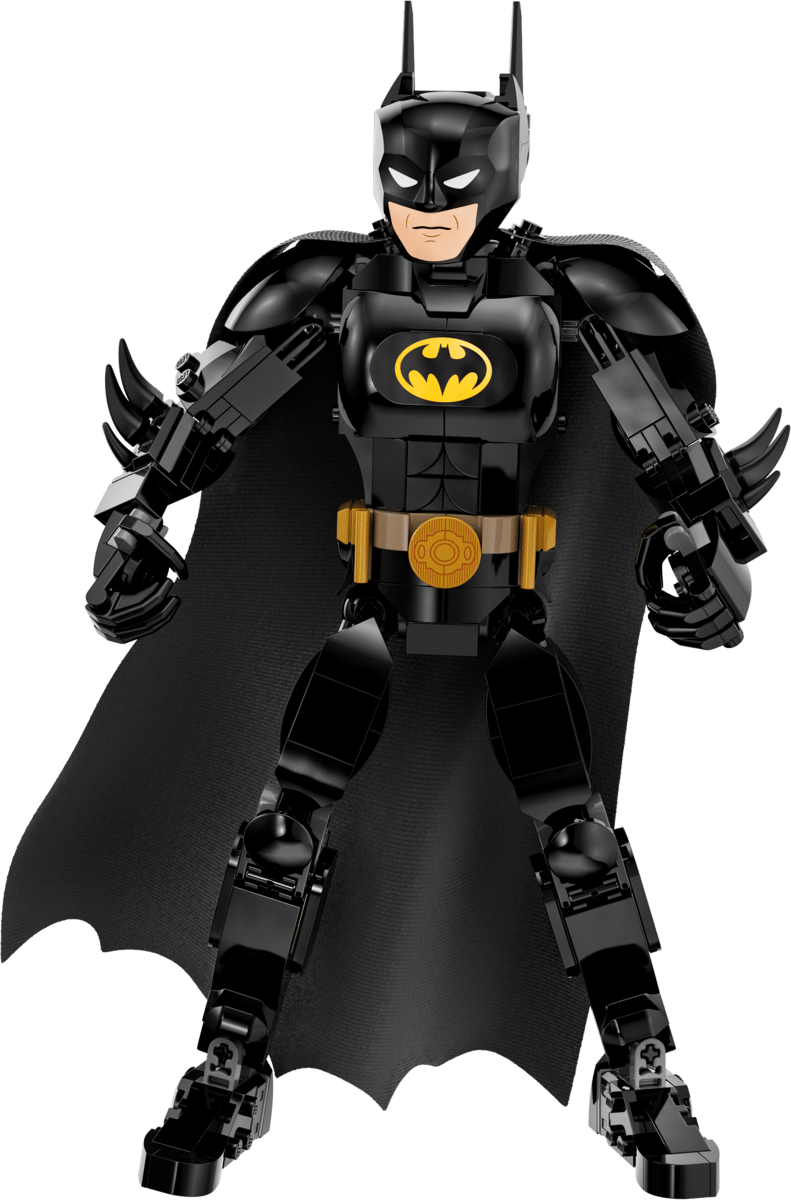 LEGO - Marvel Batman Construction Figure 76259