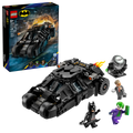 LEGO - Batman Tumbler vs. Two-Face & The Joker 76303