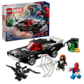 LEGO - Spider-Man vs. Venom Muscle Car 76309