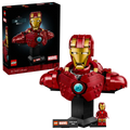 LEGO - Marvel Iron Man MK4 Bust 76327