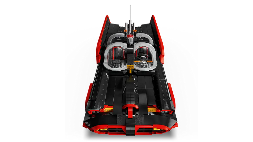 LEGO - Batman The Classic TV Series Batmobile 76328