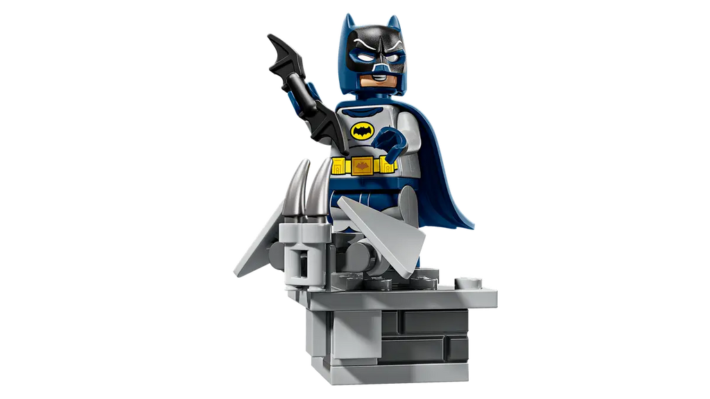LEGO - Batman The Classic TV Series Batmobile 76328