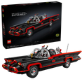 LEGO - Batman The Classic TV Series Batmobile 76328