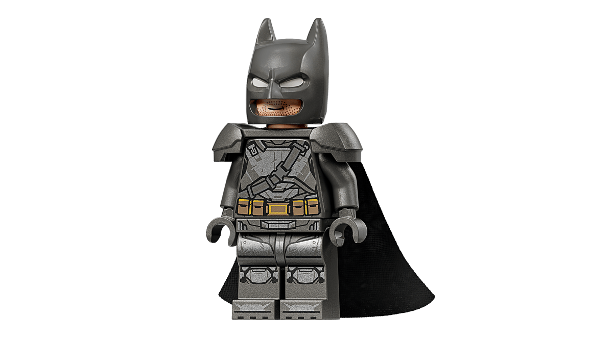 LEGO - Batman vs Superman Batmobile 76331