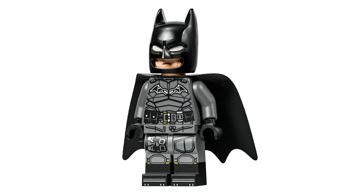 LEGO - The Batman Batmobile 76332