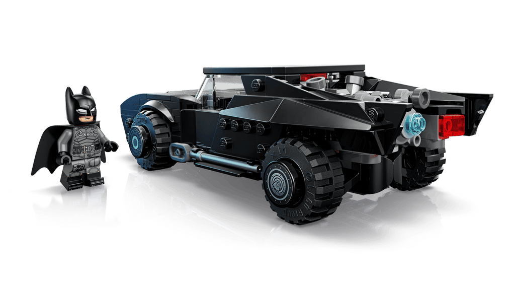 LEGO - The Batman Batmobile 76332